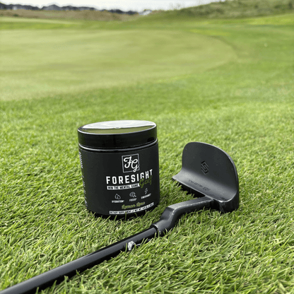 Pre-Round Golf Drink Mix